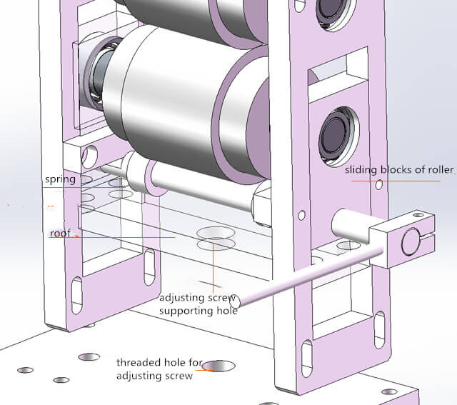 N95 Mask Make Machine17