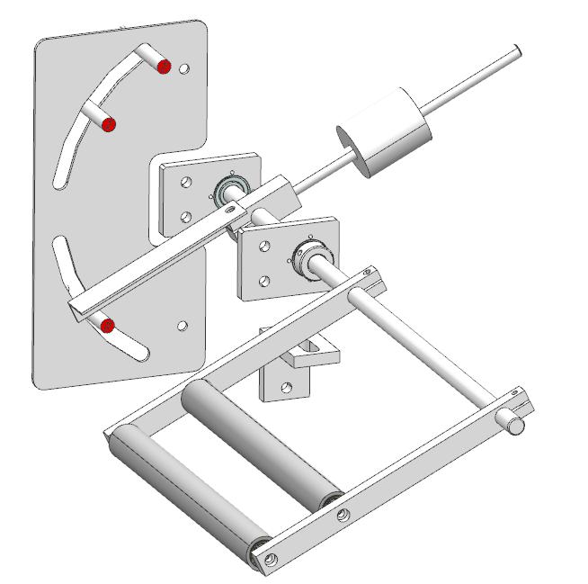N95 Mask Make Machine06