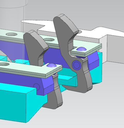 القناع آلة بنية 08