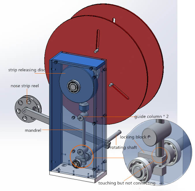 N95 Mask Make Machine15