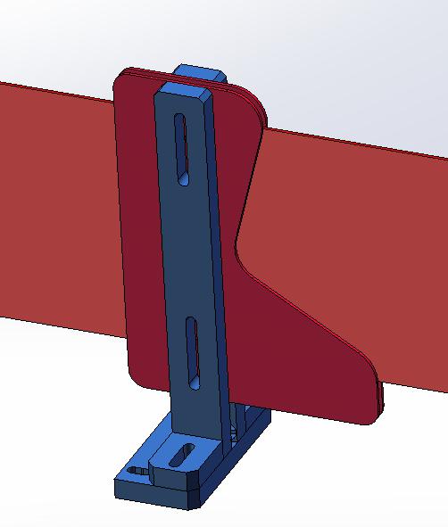 القناع بنية آلة 16