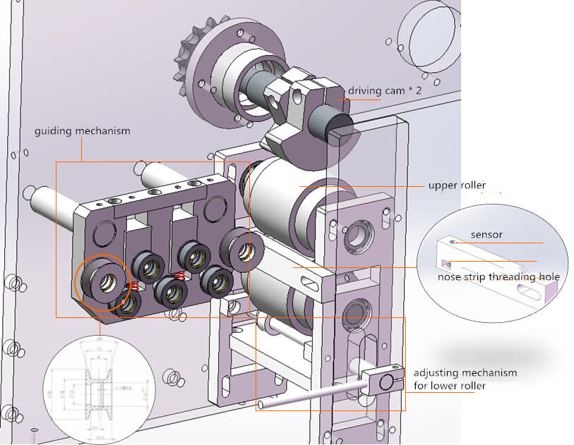 N95 Mask Make Machine16