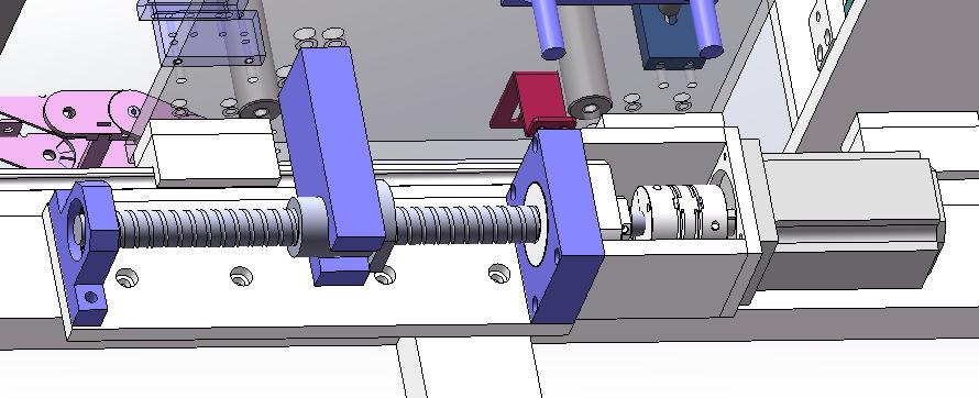 القناع آلة بنية 01