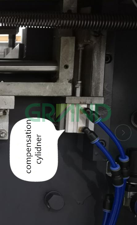 آلة التعبئة النفطية 4