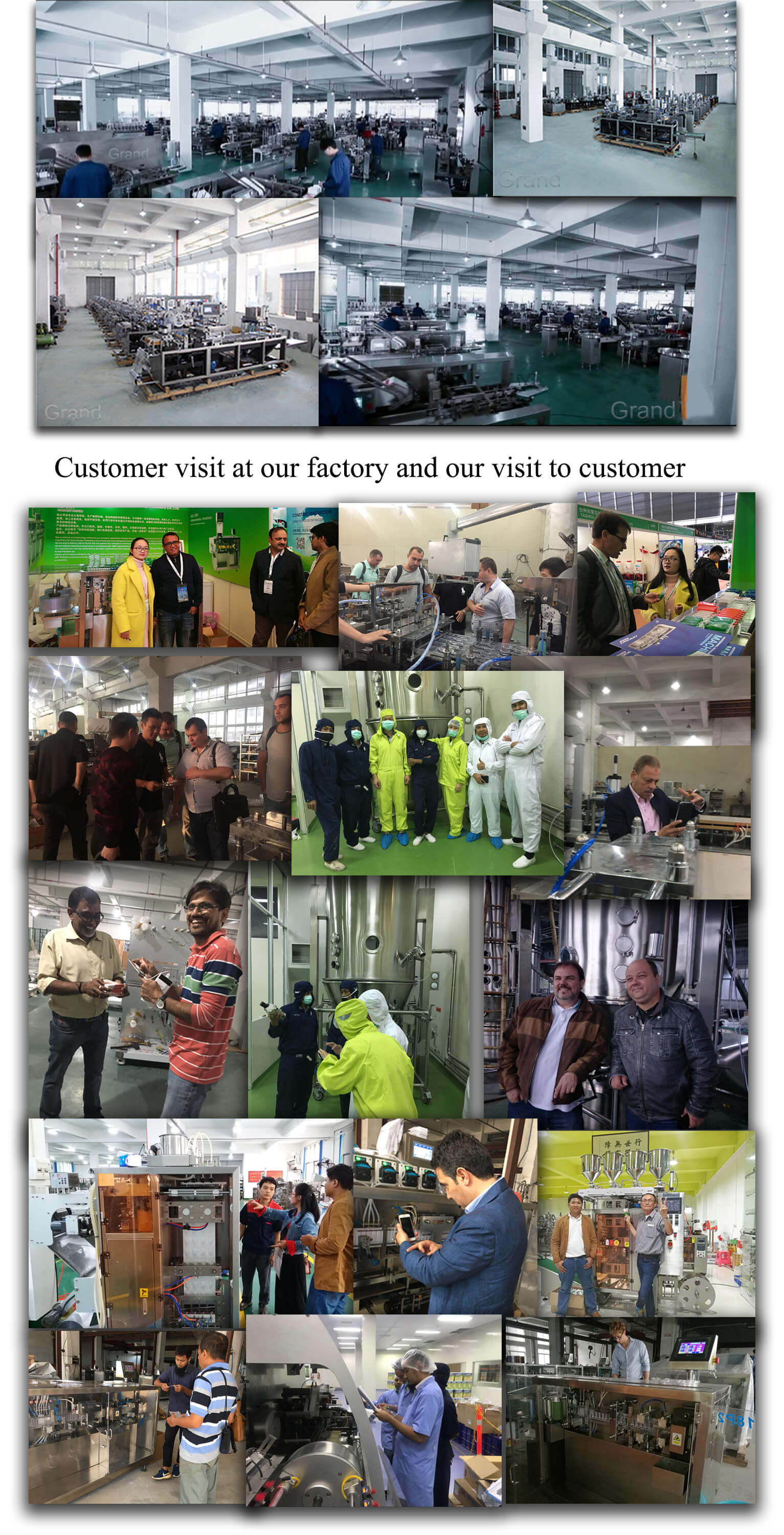 حول مصنع آلة ختم الأنبوب المعدني