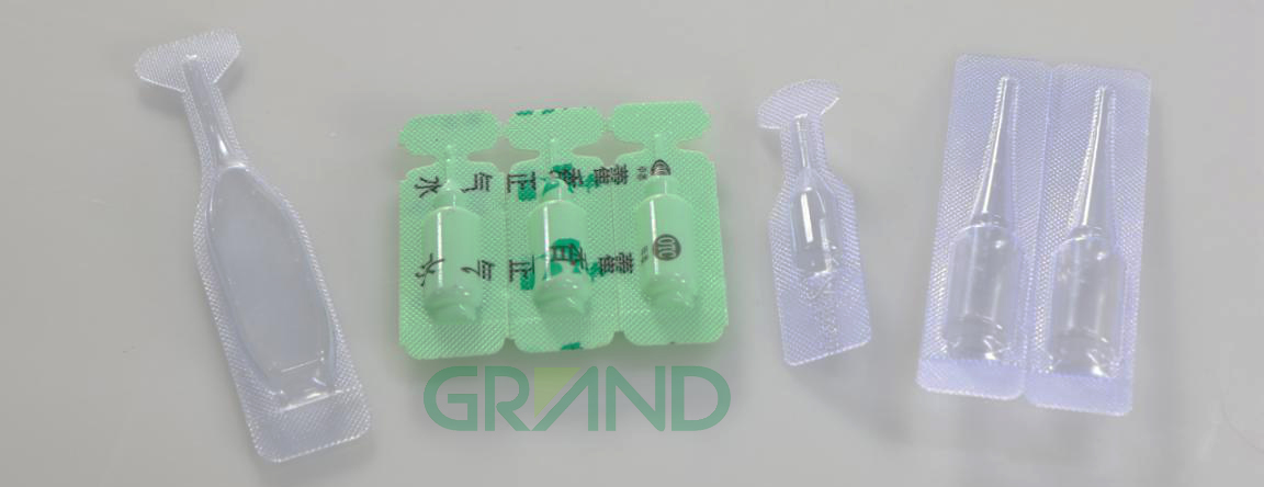 هاء النفط السائل 1 مل monodose