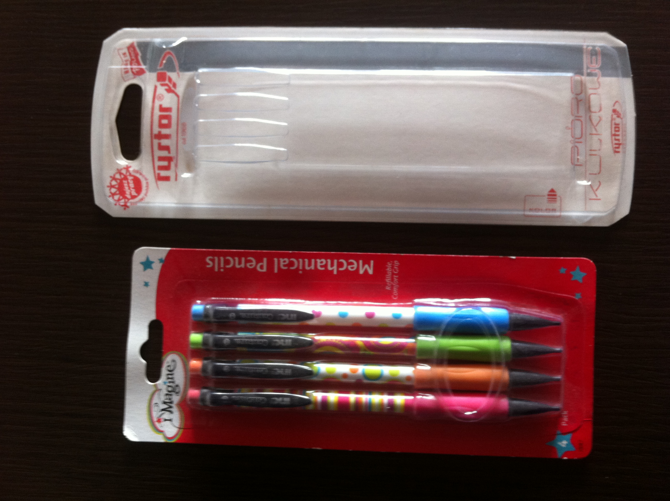 بطاقة نفطة بطاقة التعبئة عينة