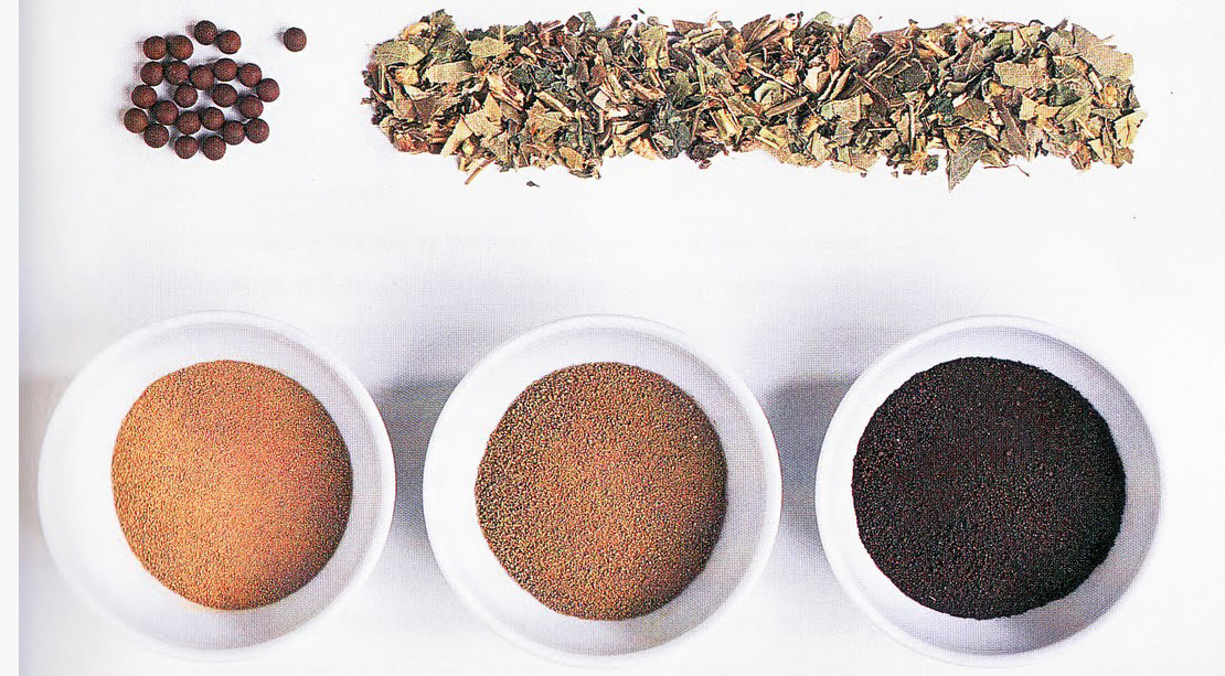 الطب الصيني 1