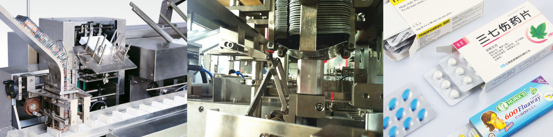 نقل نفطة آلة التغليف