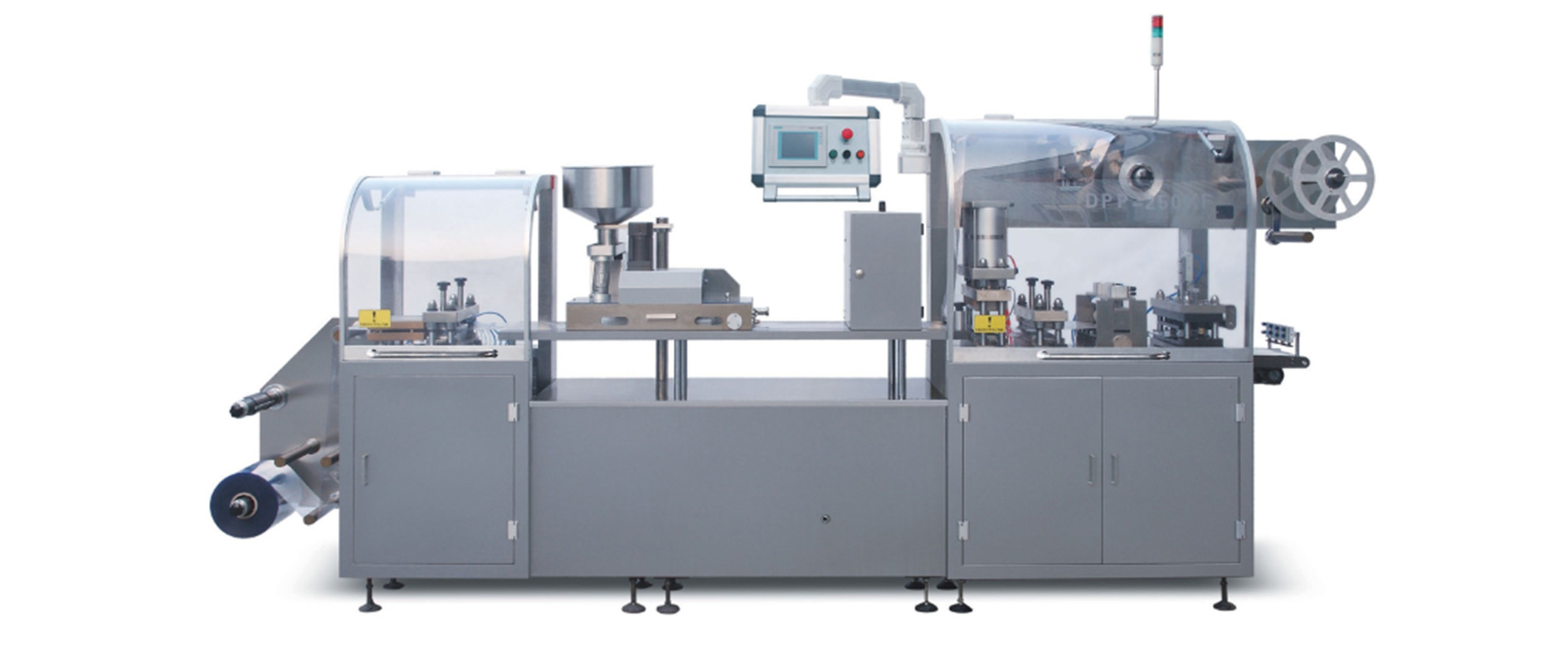 آلة تغليف نفطة العسل