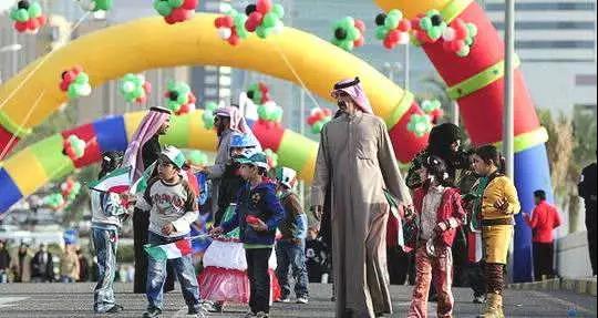 科威特 国庆日
