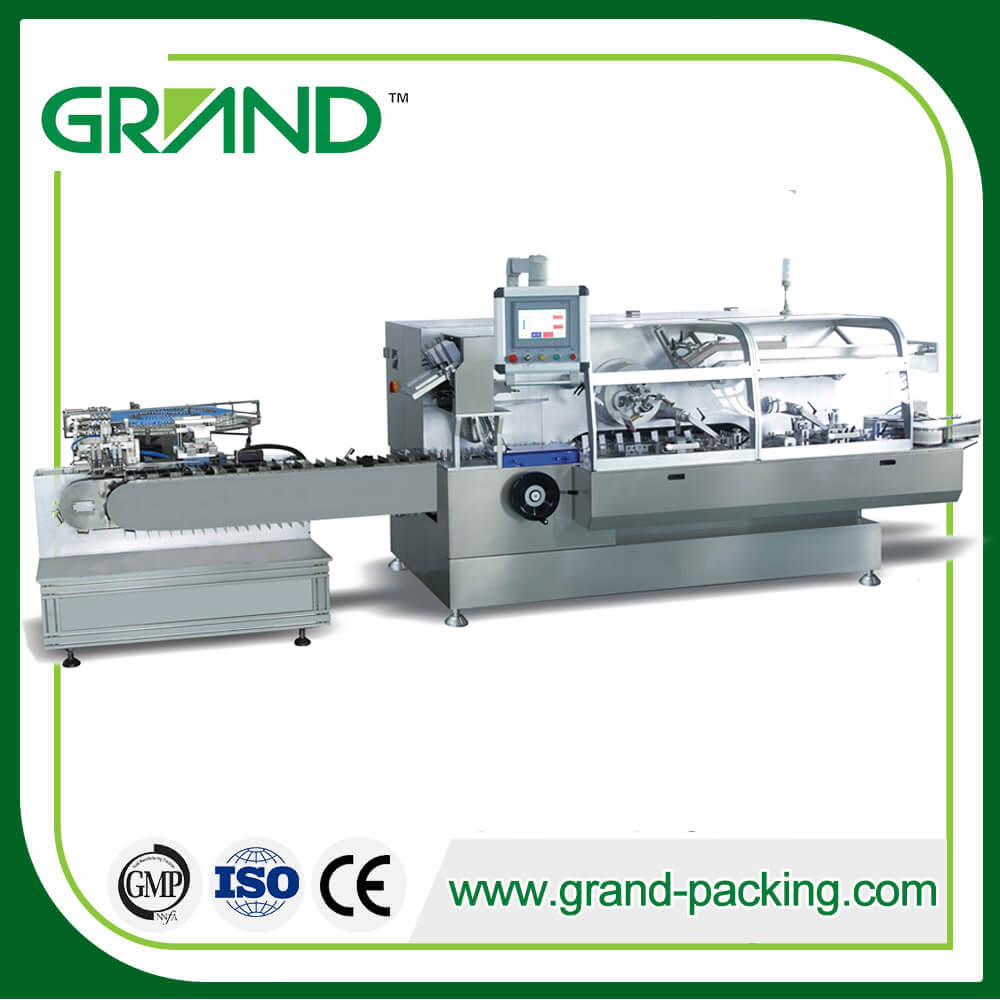 آلة الكارتو لملف Ampoule/Mosquito