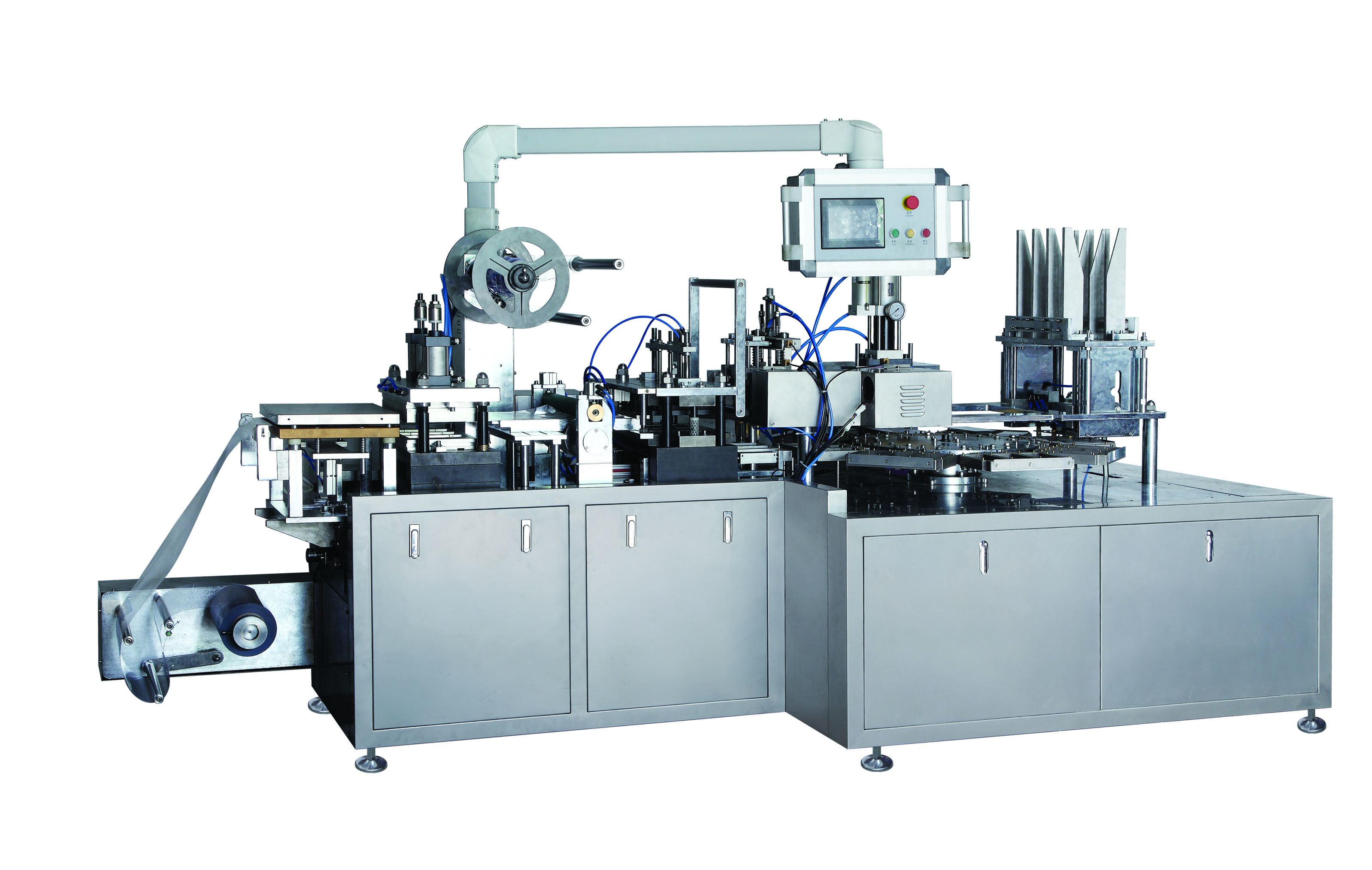 بطاقة نفطة بطاقة التعبئة