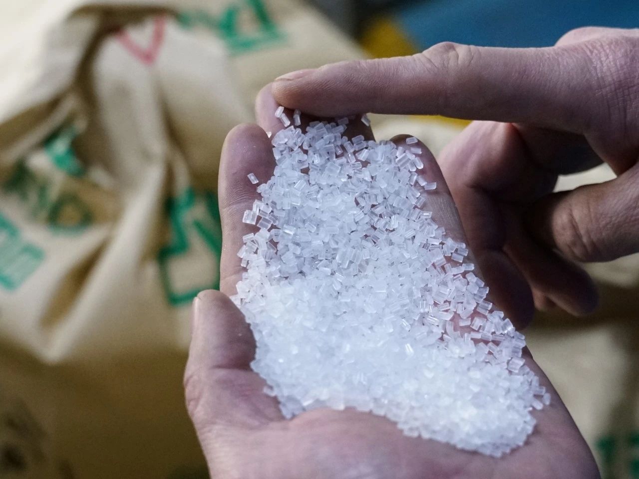 Meltblown غير المنسوجة 03