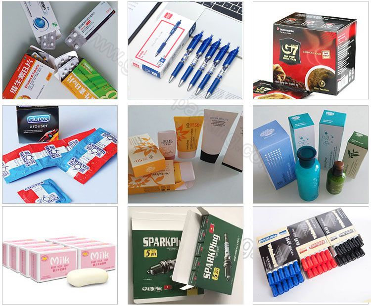 ZH-50S-AUTOMATIC-vertical-rotary-cartoning-machine عينة