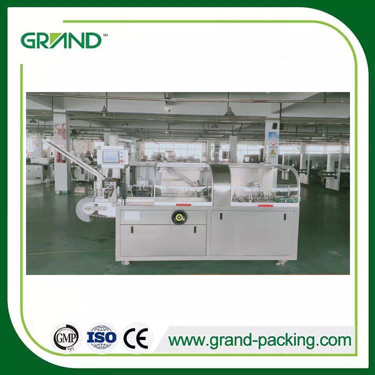 آلة الكرتونية الأفقية لعينة نفطة 05