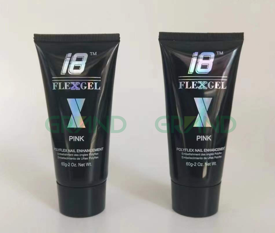 عينة آلة ختم ملء الأنبوب