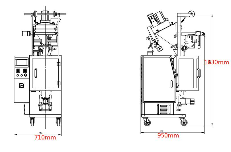 Machine Sachet Backing Machine02