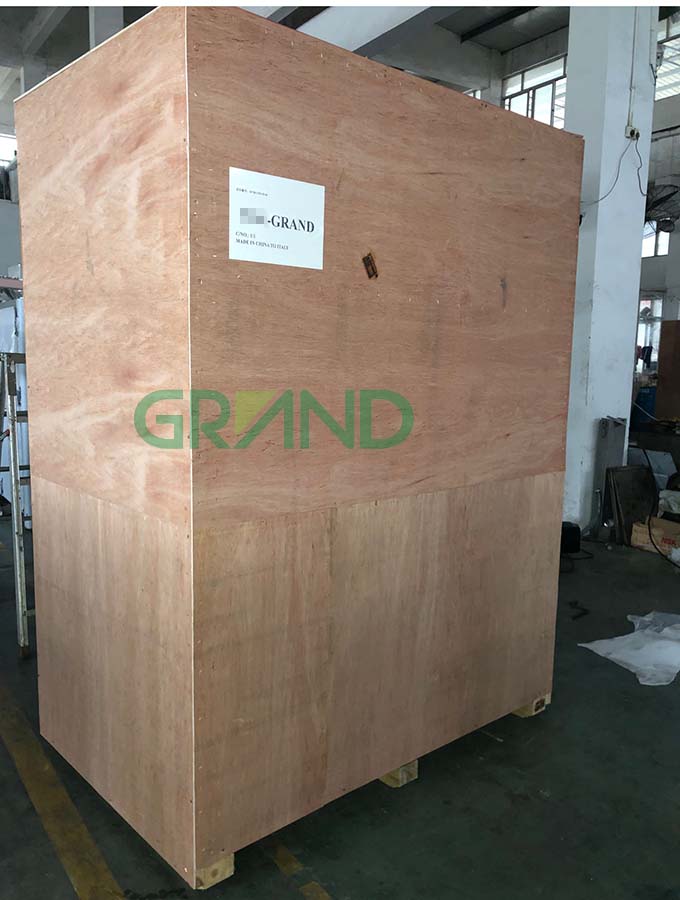 آلة ملء الكبسولة التلقائية للتكنولوجيا العالية 01