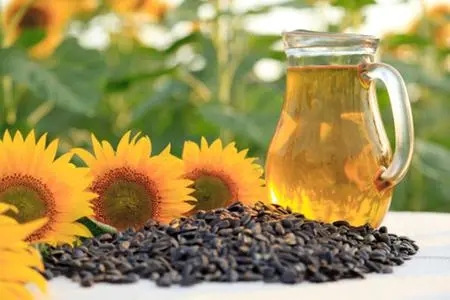 لماذا زيت بذور عباد الشمس صحية؟