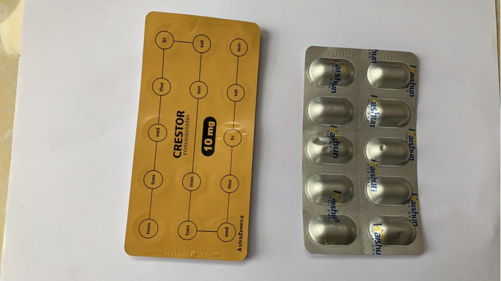 زيادة مستمرة من استخدام تعبئة نفطة