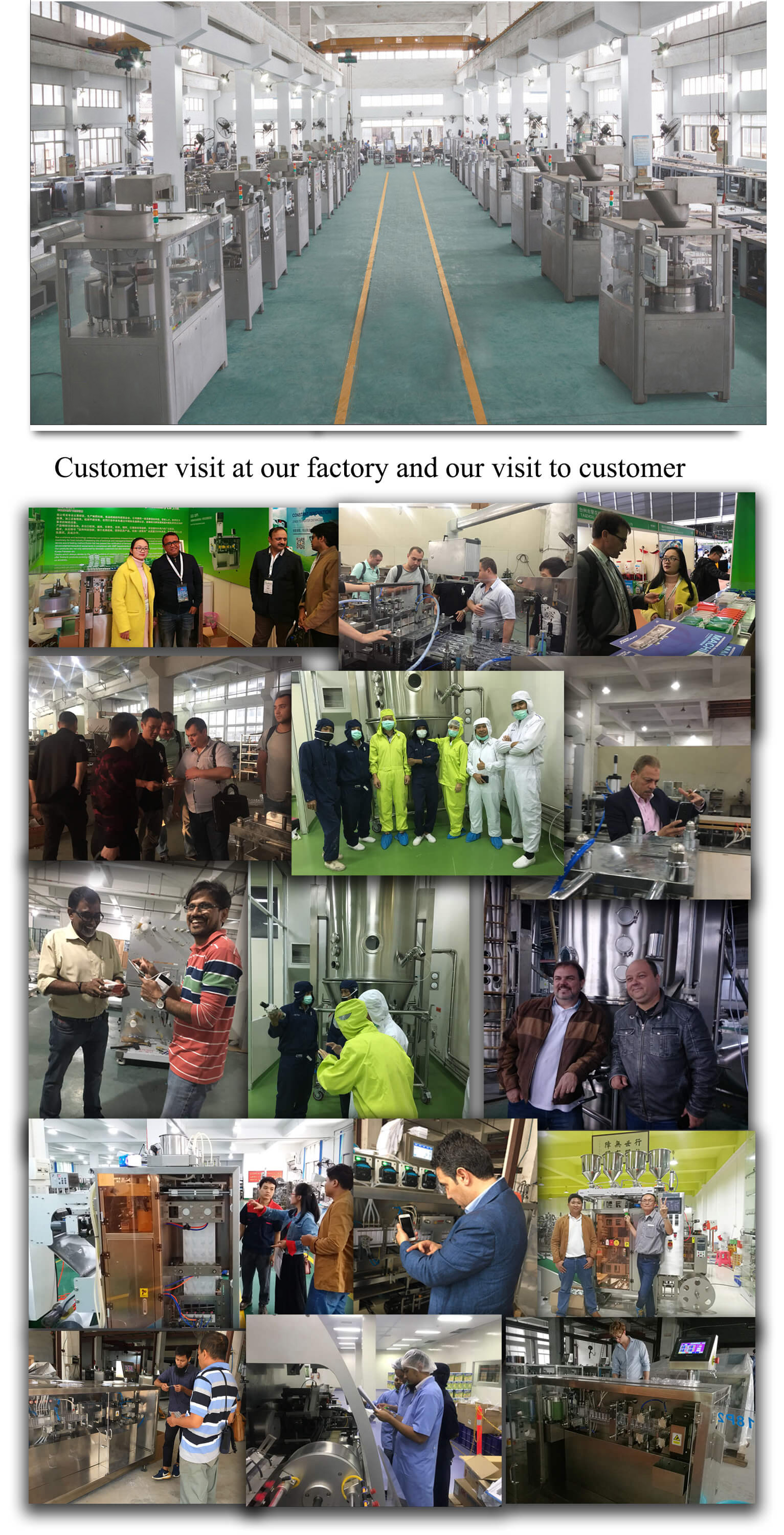 معلومات عنا