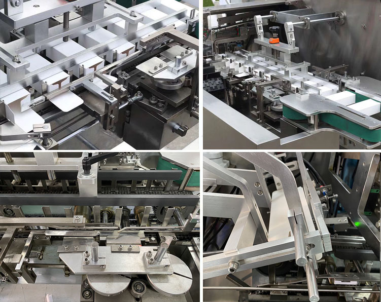 تفاصيل آثار الكرتونينغ