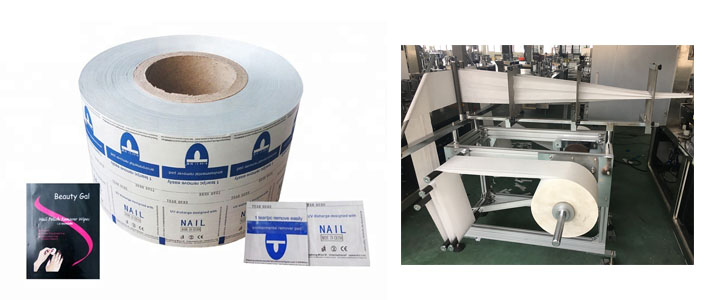 مادة تعبئة الأنسجة الرطبة