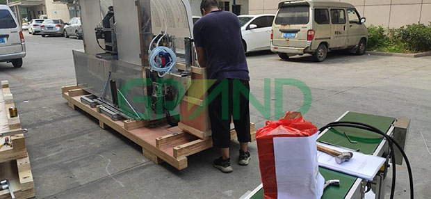 مناديل تعبئة مناديل الكحول الرطبة