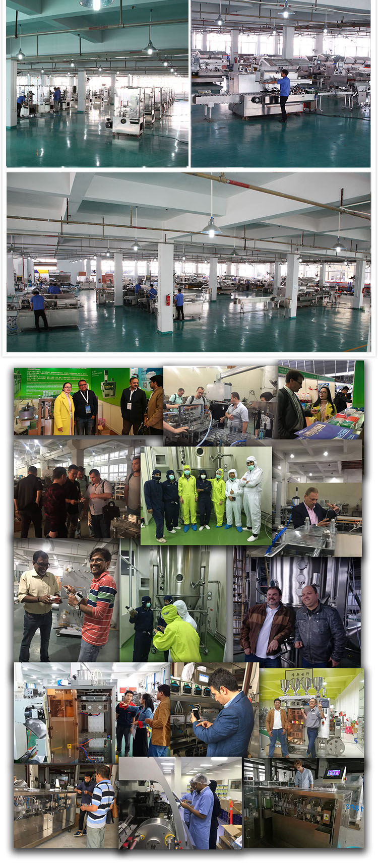 آلة الكرتونينغ حول الولايات المتحدة