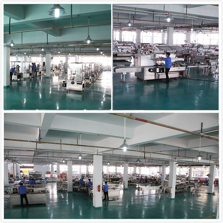 آلة الكرتون التلقائية 09