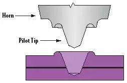 اللحام بقعة